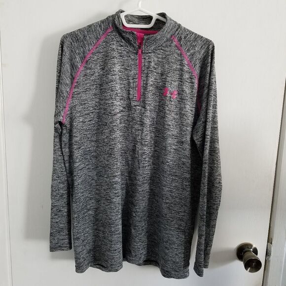 Under armour long sleeve tee - Picture 1 of 3
